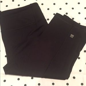 Victoria's Secret Sport Knockout Crop