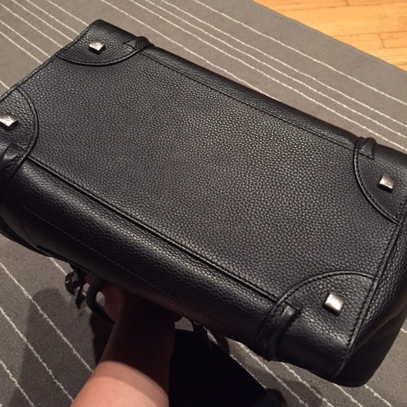 🎀HOST PICK🎀 CELINE Mini Luggage - Picture 2 of 4