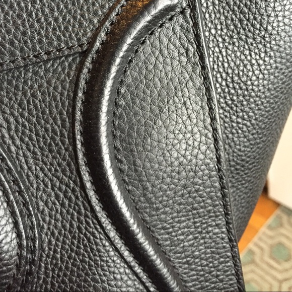 🎀HOST PICK🎀 CELINE Mini Luggage - Picture 3 of 4