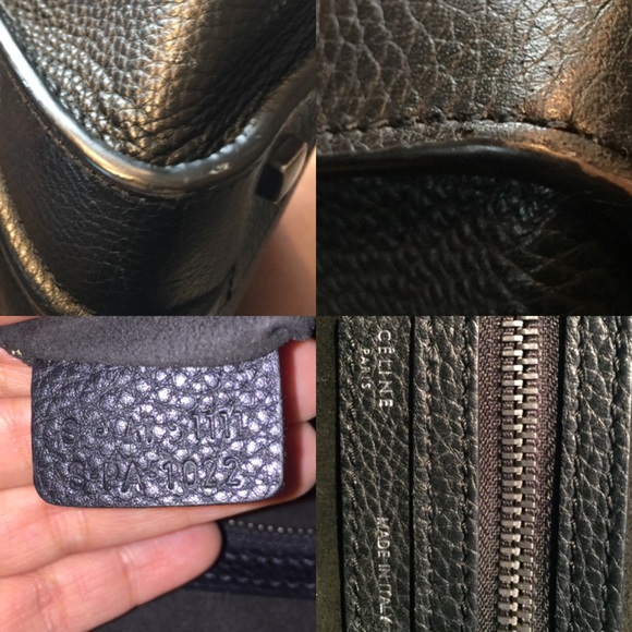 🎀HOST PICK🎀 CELINE Mini Luggage - Picture 4 of 4