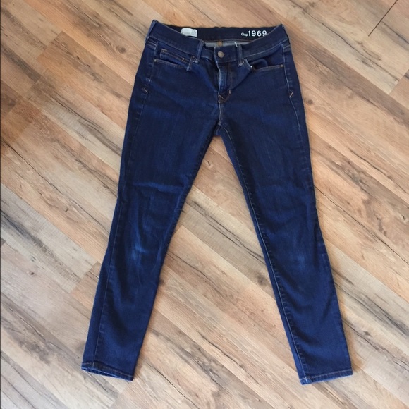 Gap Legging Jean