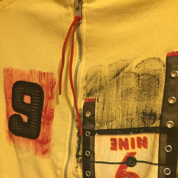 Jacket: Spy - Picture 3 of 3