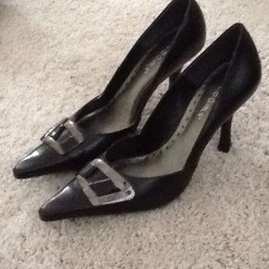 Bcbgirls 3" heels
