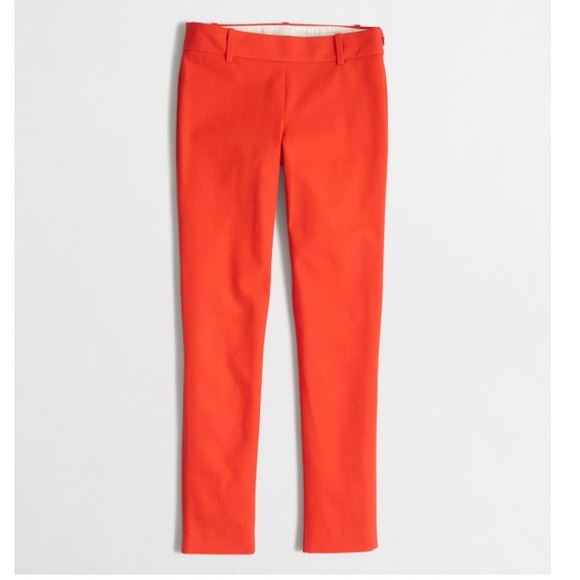 J. Crew Winnie Pant