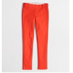 J. Crew Winnie Pant
