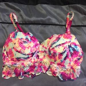 Victoria's Secret bralette