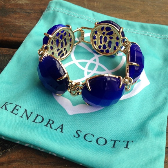 Kendra Scott Jewelry - Flash✨Lowest Price•Kendra Scott Cassie Bracelet