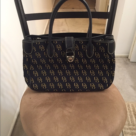 Dooney & Bourke Zip Zip Satchel