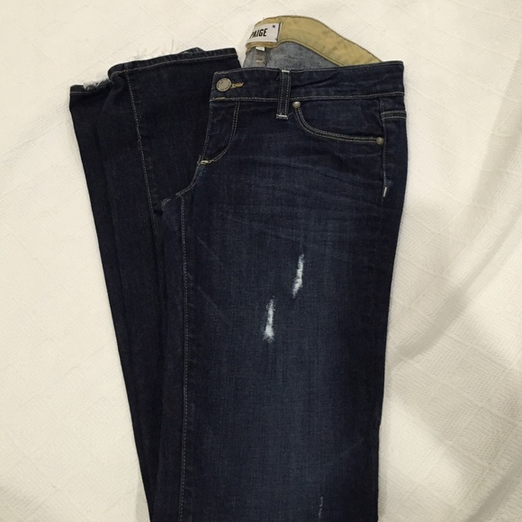 Paige jeans