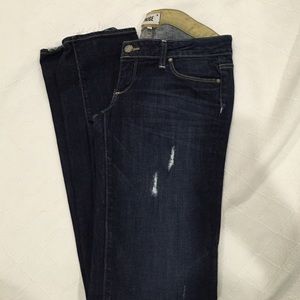 Paige jeans