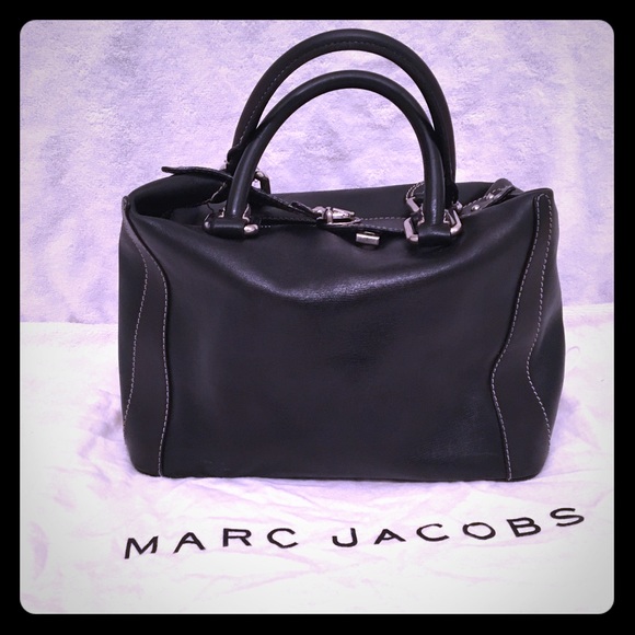 Authentic Marc Jacobs handbag with dust bag