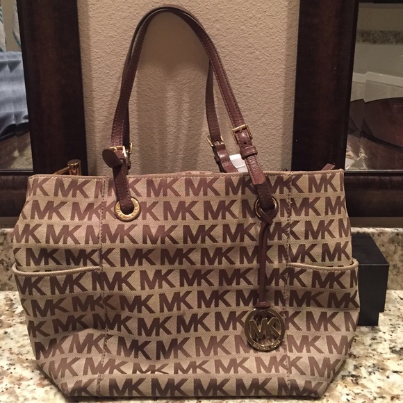 Michael Kors Handbag