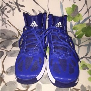 Adidas Crazy Shadow Basketball Shoes