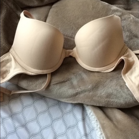 Victoria Secret Push-Up Bra