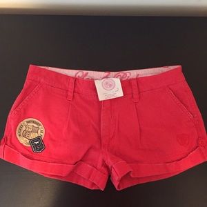 Victoria's Secret PINK shorts