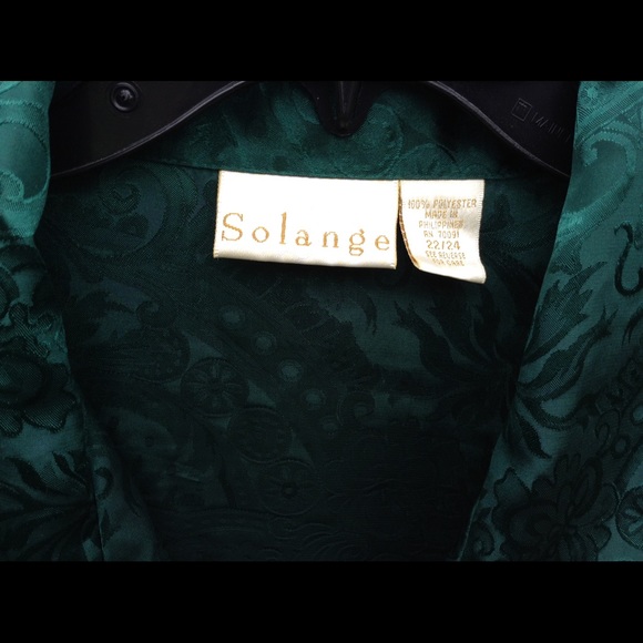 Nightgown - Picture 3 of 3