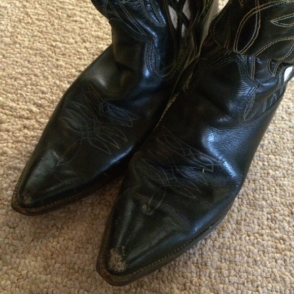 Men's Cowboy Boots