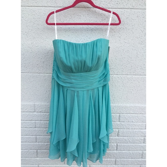 David's Bridal Dress💙