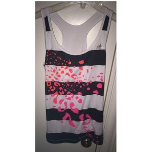 DEAL!! Adidas sports tank top