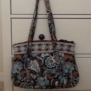 Vera Bradley shoulder bag