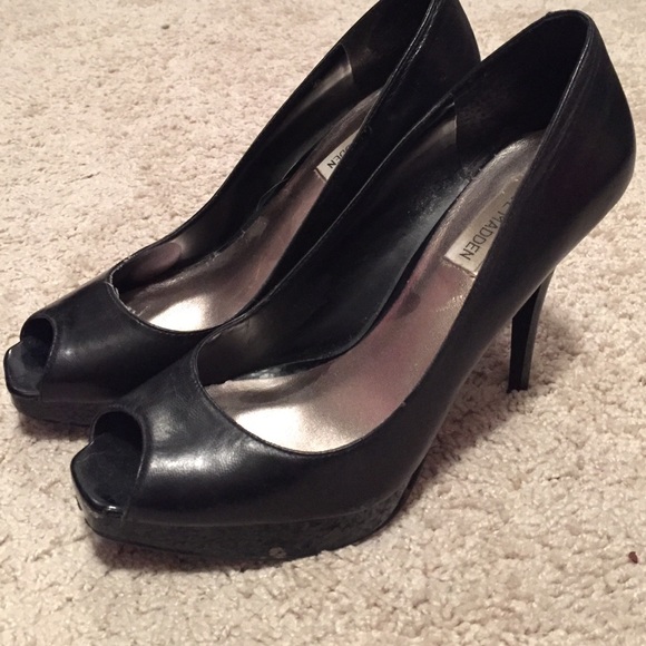 Steve Madden Heels