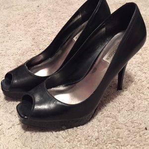 Steve Madden Heels