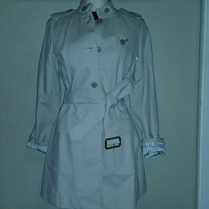 Banana Republic Heritage Trench Coat