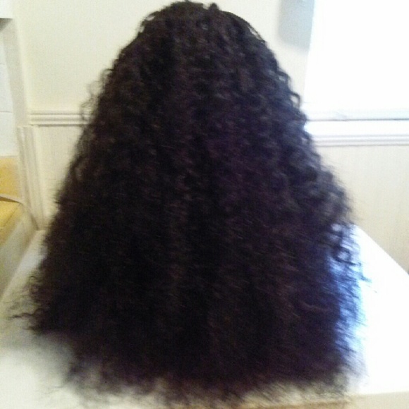 Micros braided wig main image 2