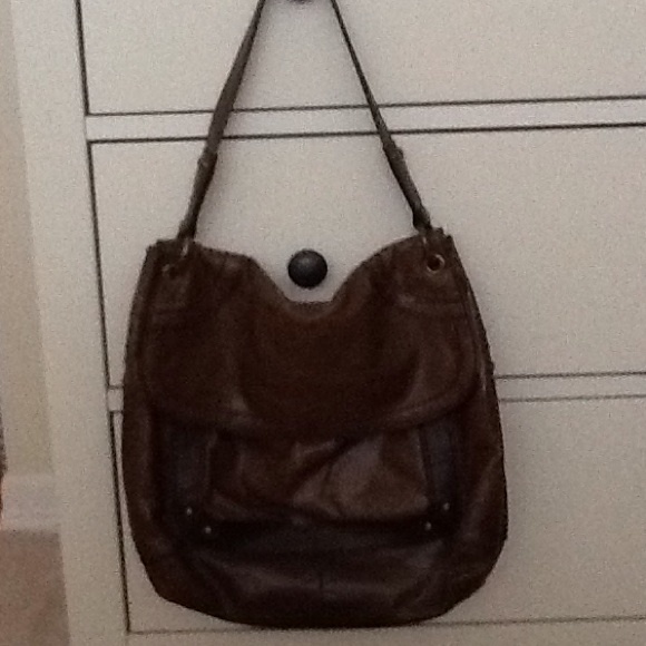 Fossil shoulder bag