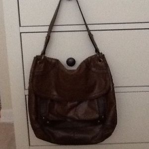 Fossil shoulder bag