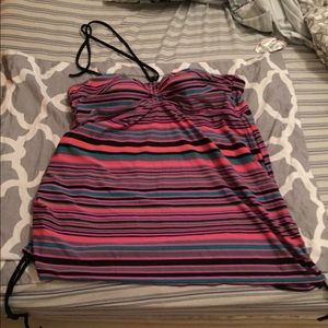 Bathing Suit top