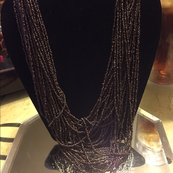 Elegant Bead Strands