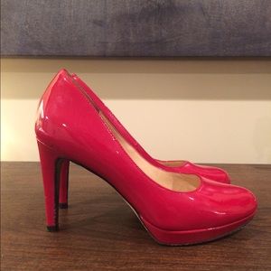 Cole Haan Nike Air Pumps