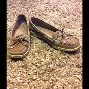 Sperry Top Siders