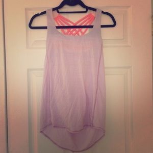Lululemon Wild Tank