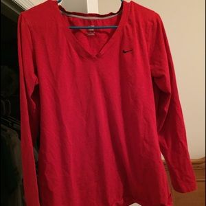 Nike shirt