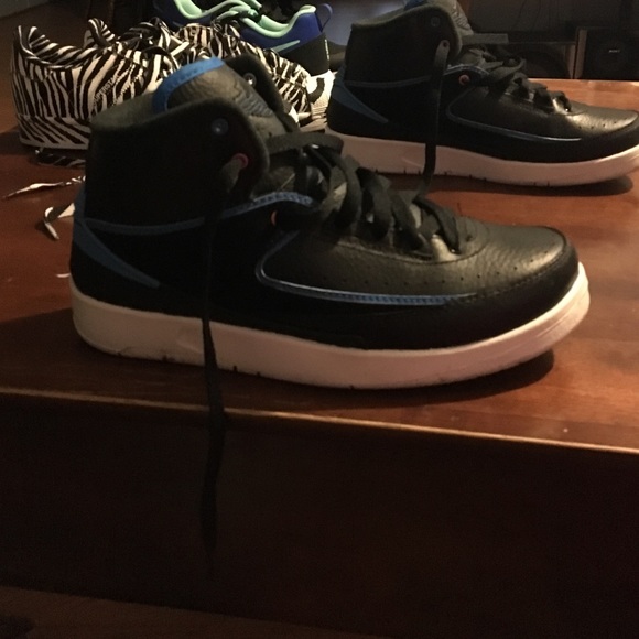 Jordan's
