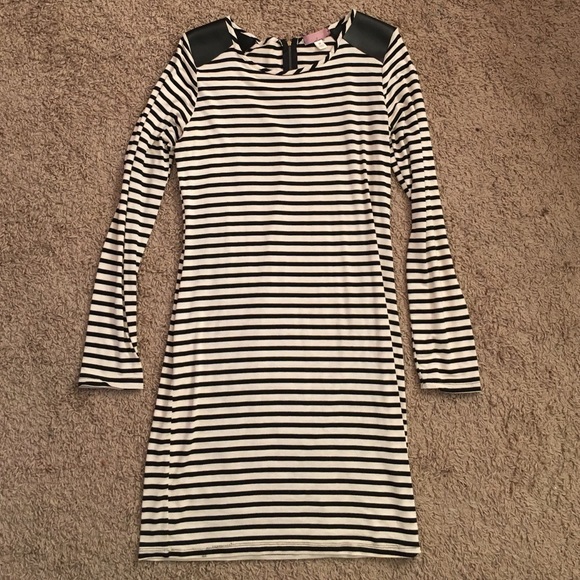 Harper dress