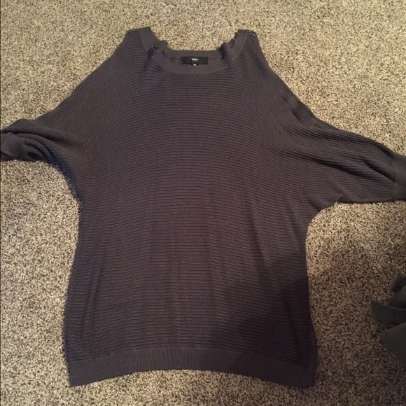 Mesh Top