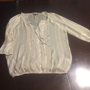 Express blouse