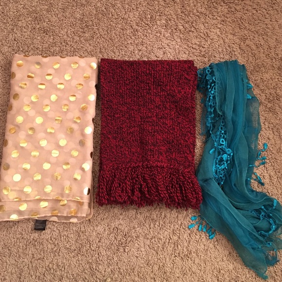 Scarves