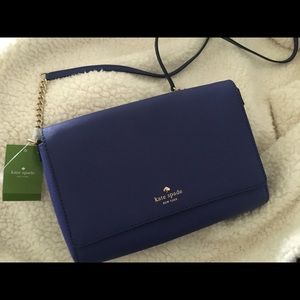 kate spade crossbody