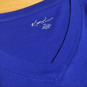 FLASH SALE! 🎉Kim Rodgers 3/4 sleeve tshirt!