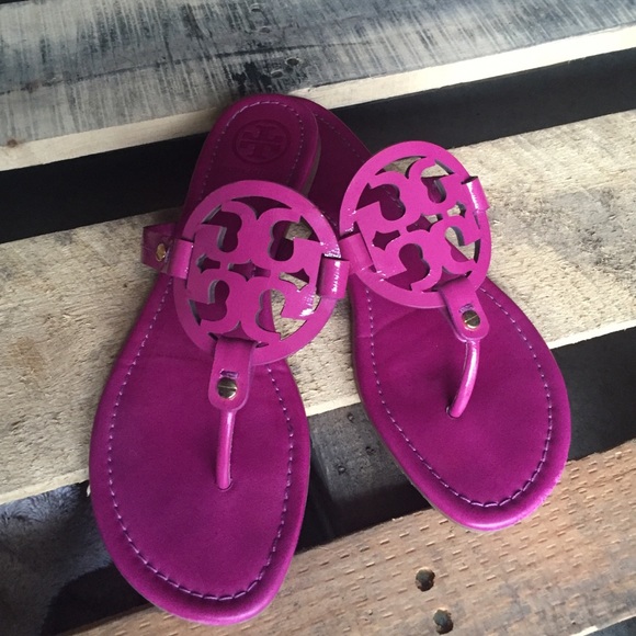 Tory Burch "Miller" Flip Flop