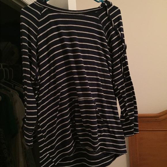 Hooded Sweatshirt