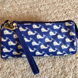 Paul & Joe cosmetic pouch