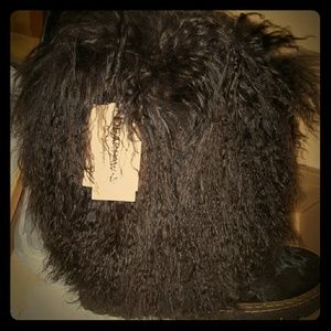 Bearpaw boots