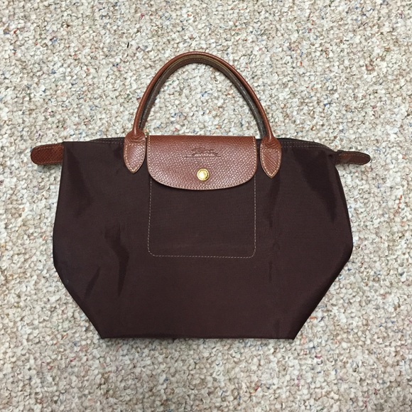 Long champ purse