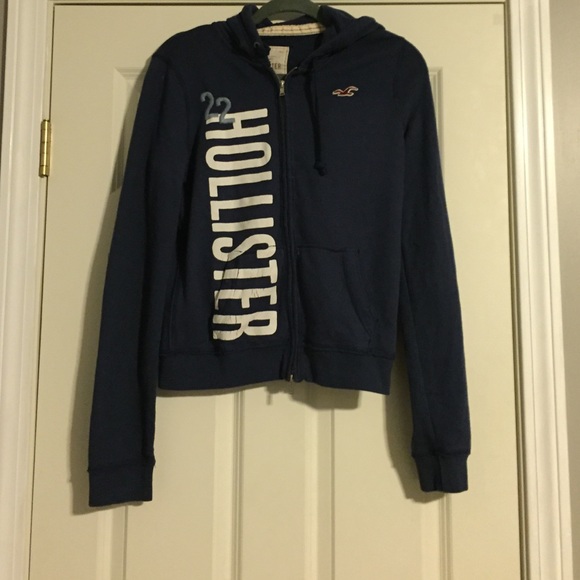 🎉BOGO🎉Hollister sweatshirt