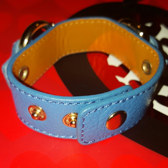 leather bracelet - Picture 3 of 4